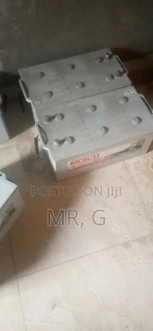 We Buy Scrap Inverter Battery