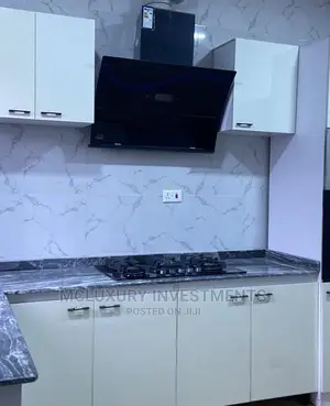 Furnished 4bdrm Duplex in Royal Pine, Lekki for sale