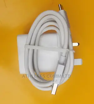 Original Oppo Charger