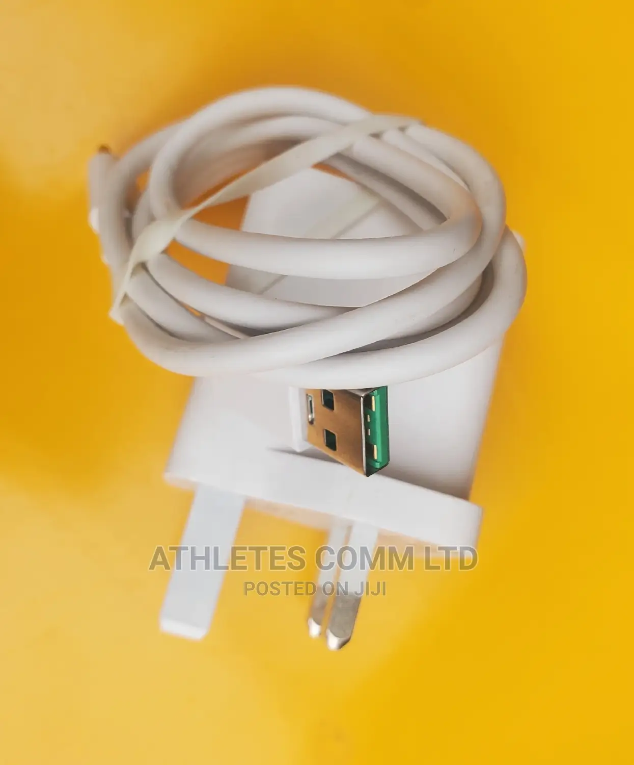 Original Oppo Charger