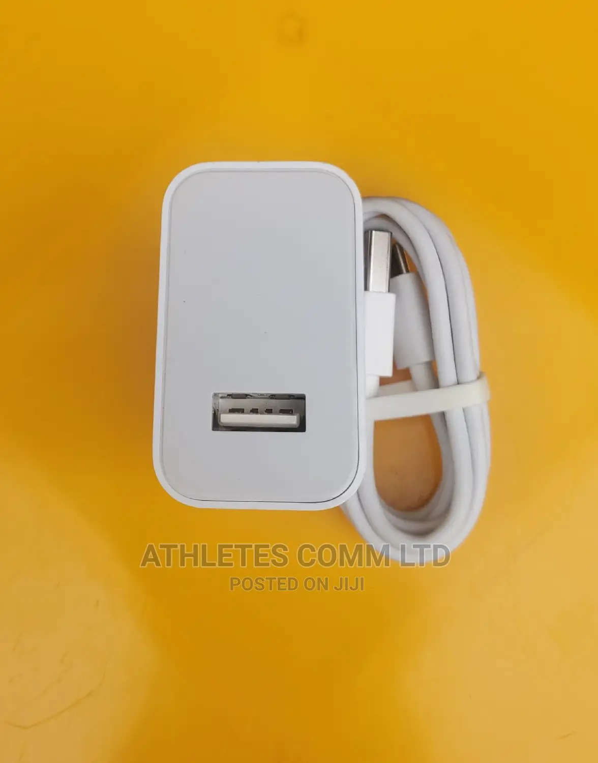 Original Oppo Charger