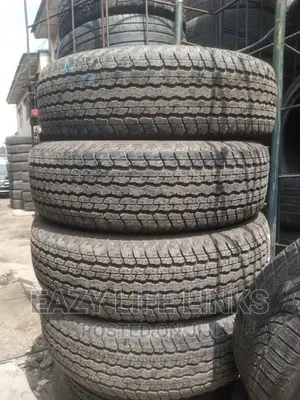 265/7018 Bridgestone Tyres