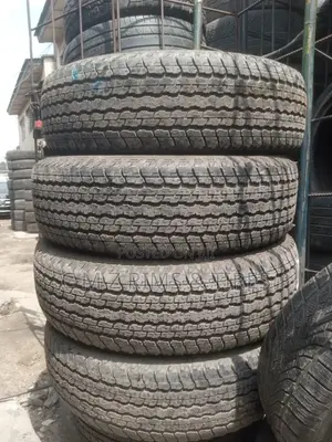 265/7018 Bridgestone Tyres