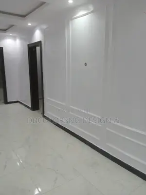 POP Trotting, Wall Design, And Ceiling In Lagos Nigeria