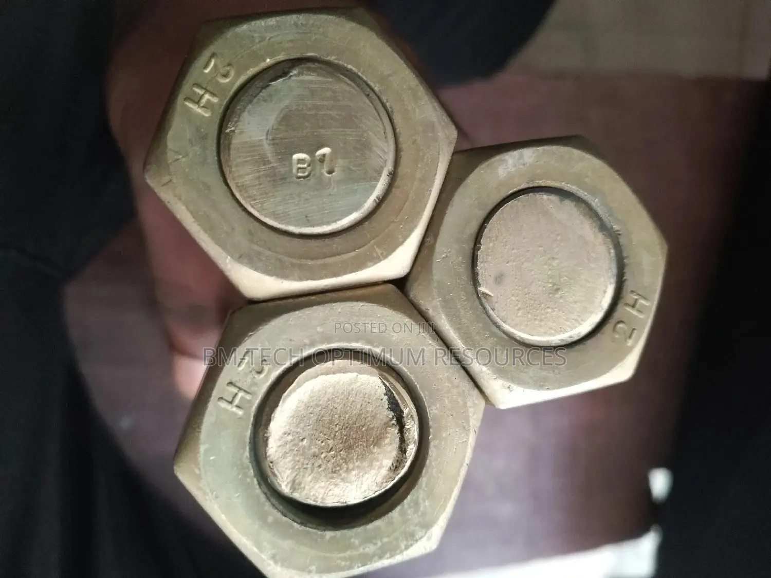 Stud Bolt 7⁄8/240