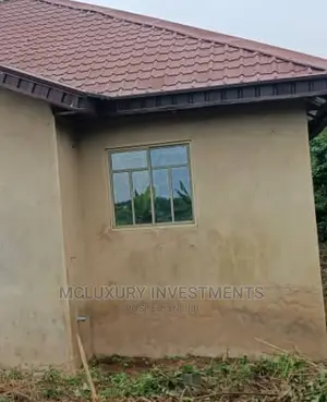 2bdrm Bungalow in Near Redemption Camp, Obafemi-Owode for sale