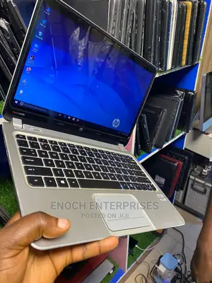 Laptop HP 15 4GB Intel Core i5 HDD 500GB