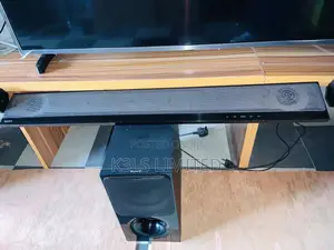 Sony Sound Bar