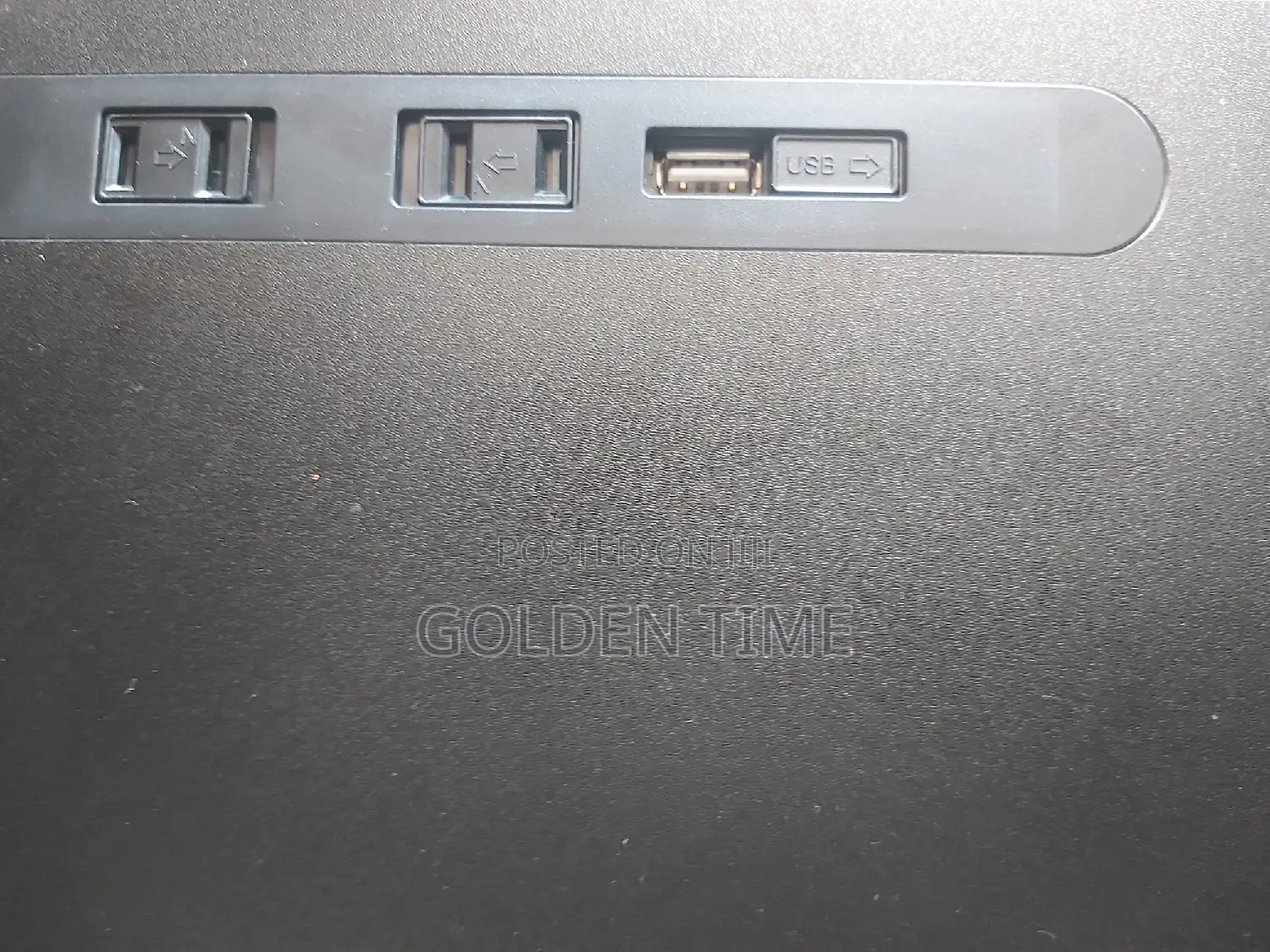 Sit and Stand Work Adjustable Converter Table Usb Charging Port
