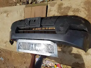 Complete Bumper 2008/2012 Honda Element