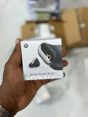 Beats by Dre Beats Studio Buds + Bluetooth Earbuds