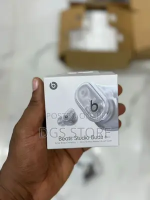 Beats by Dre Beats Studio Buds + Bluetooth Earbuds