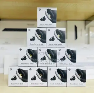 Beats by Dre Beats Studio Buds + Bluetooth Earbuds