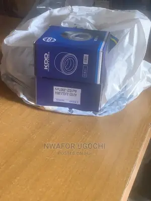 Bearing for 2014-2016 MDX