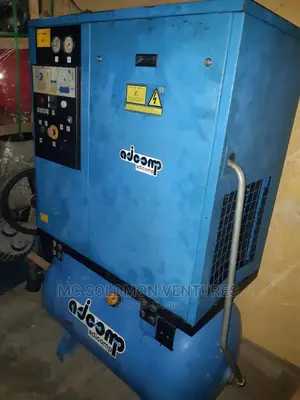 20hp Industrial Screw Air Compressor