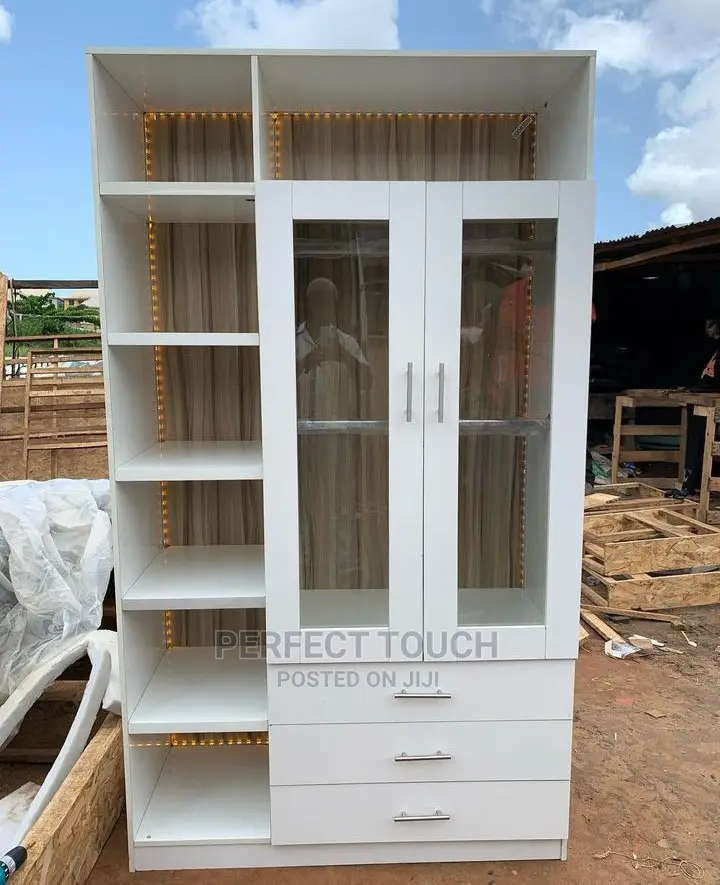 4feet Wardrobe