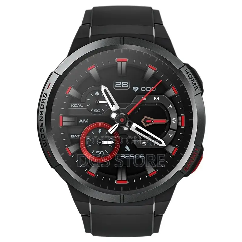 Mibro GS Smart Watch