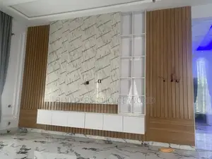 TV Wall Console