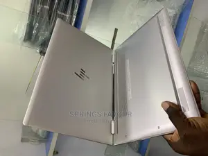 Laptop HP EliteBook X360 1030 G3 16GB Intel Core i7 SSD 512GB