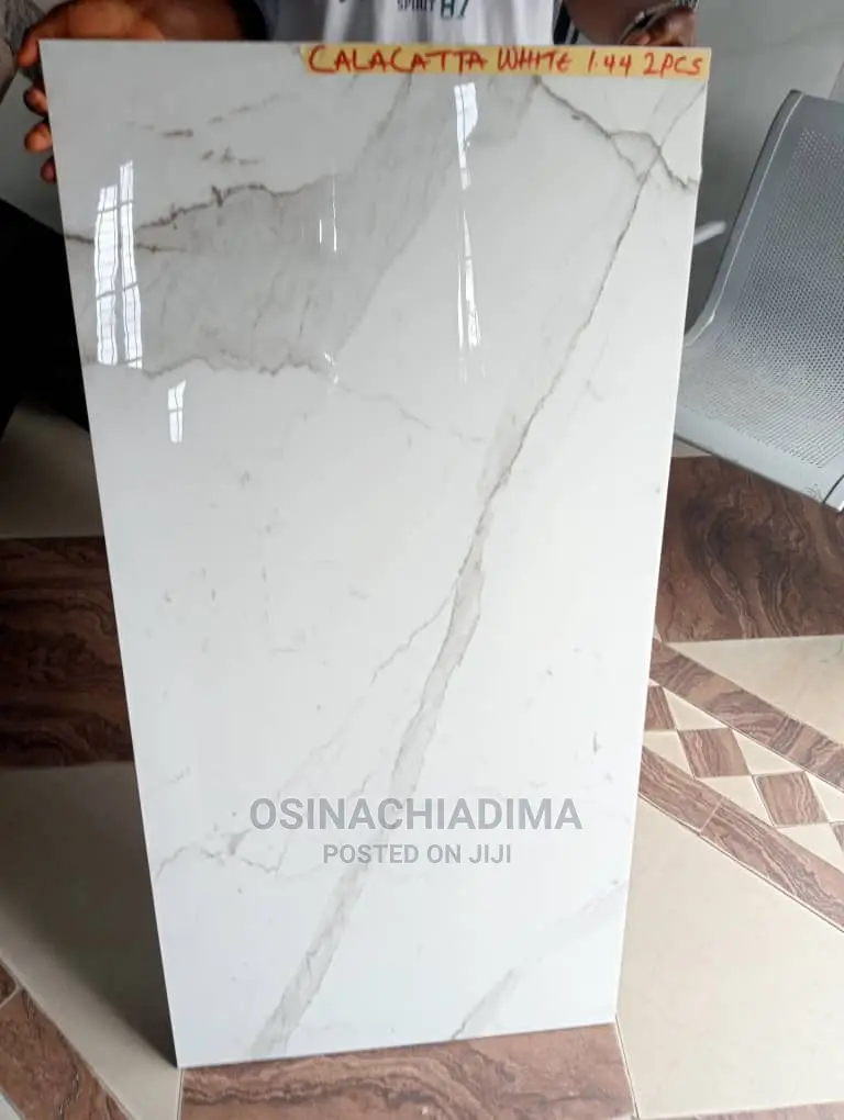 Quality Porcelain Super Polish Floor Tiles