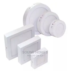 Led Surface Down Light