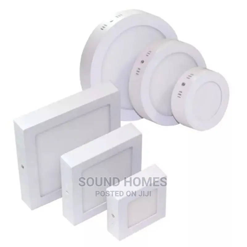 Led Surface Down Light