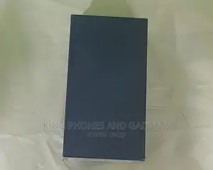 New BlackBerry Evolve X 64 GB Black