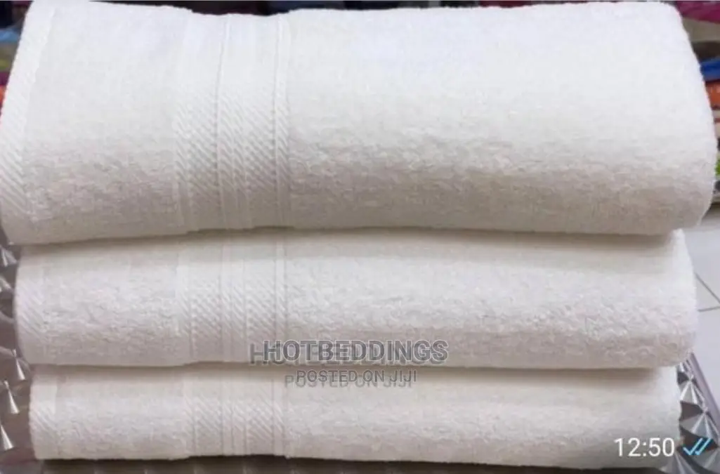 Super 3pcs Towels-xl