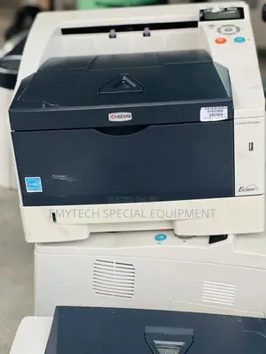 Kyocera Ecosys P2135dn