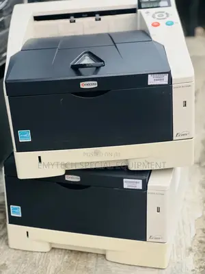 Kyocera Ecosys P2135dn