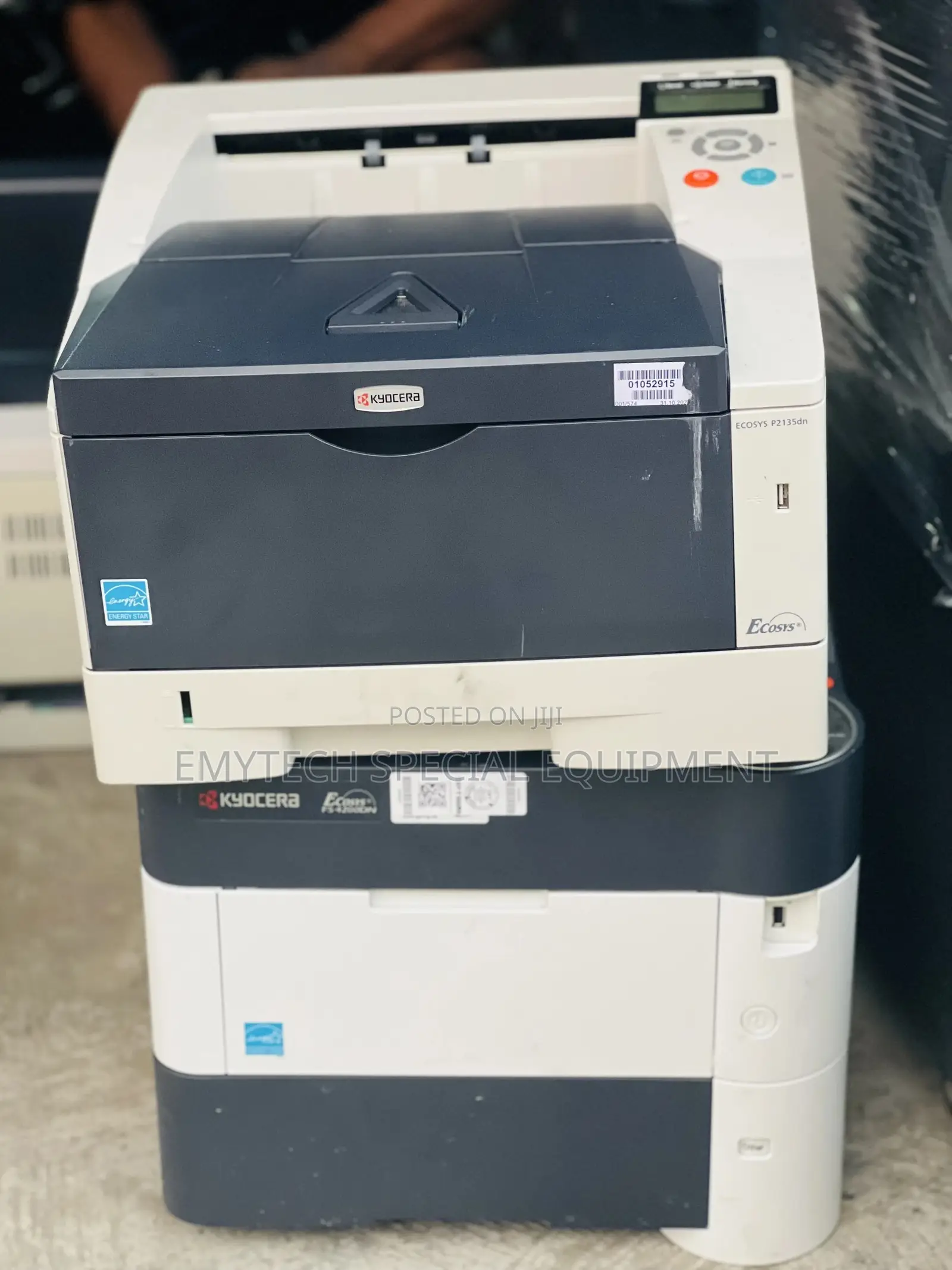 Kyocera Ecosys P2135dn
