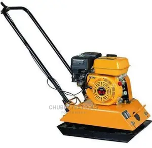 Compactor Machine