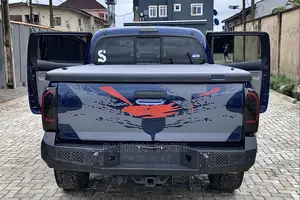Boot High Quality Certified Cover for Hilux, Ranger, Tundra