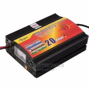 Battery Charger