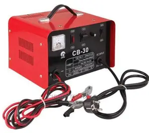 Car Battery Charger