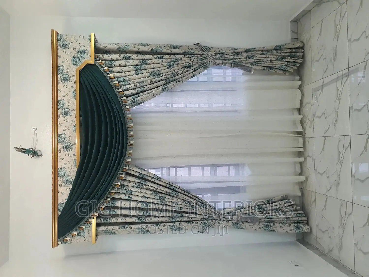 Turkish Premium Curtains