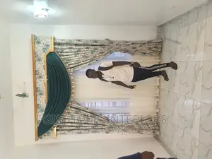 Turkish Premium Curtains
