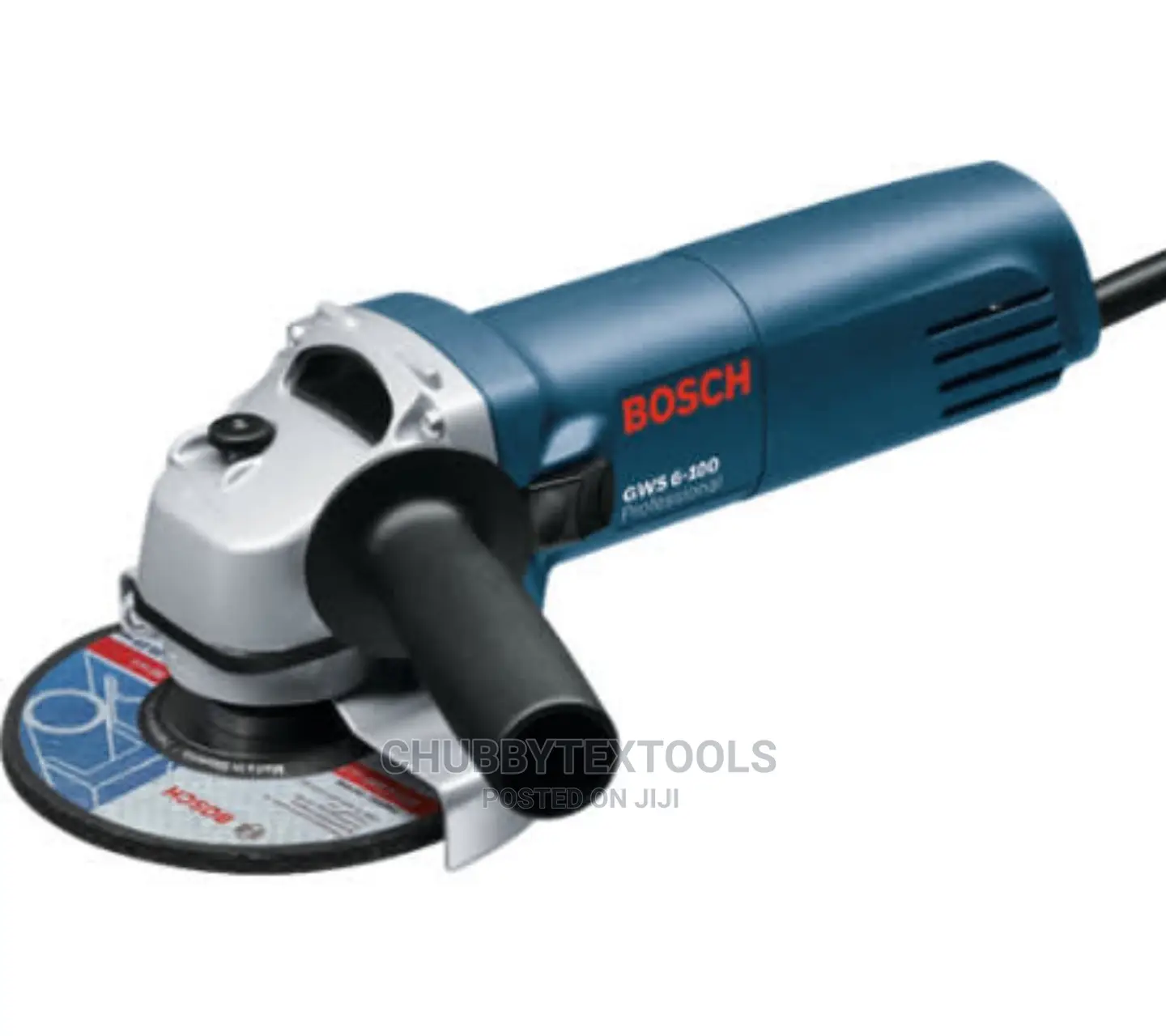 Bosch Angle Grinding Machine