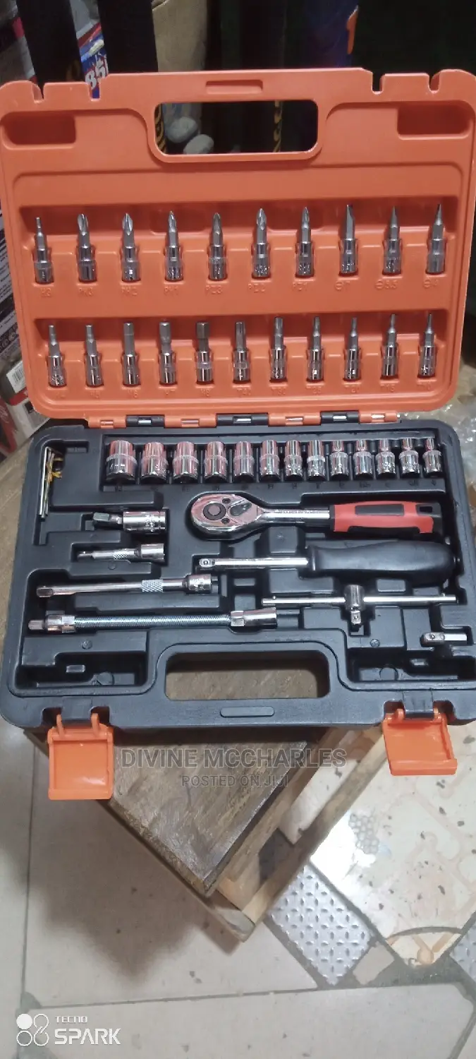 Socket Set