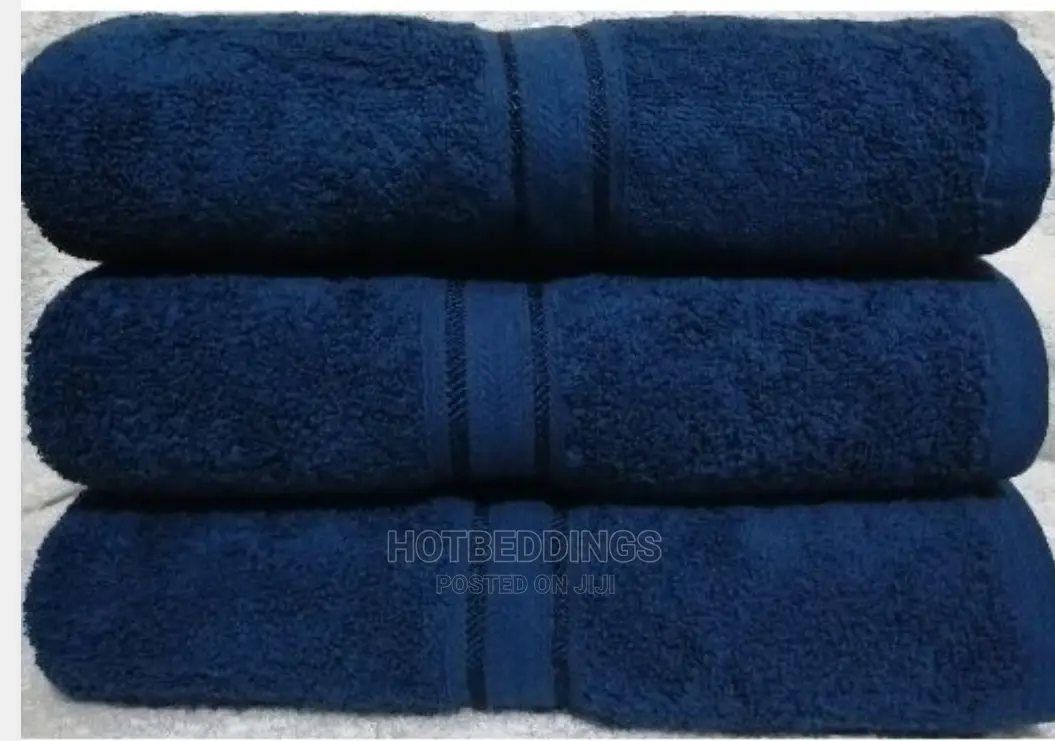 Large Size Absorbent Towels-3pcs
