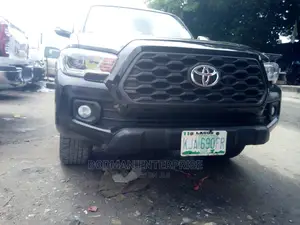 Upgrade Kit for Toyota Tacoma *+