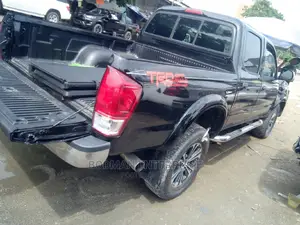 Upgrade Kit for Toyota Tacoma *+