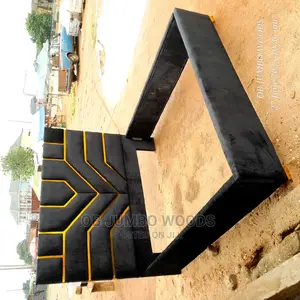 Modern Headboard Design