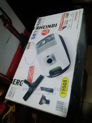 Vacuum Cleaner Equipment