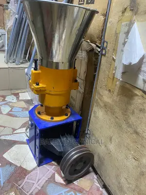 Pellet Machine Head 150/200 How