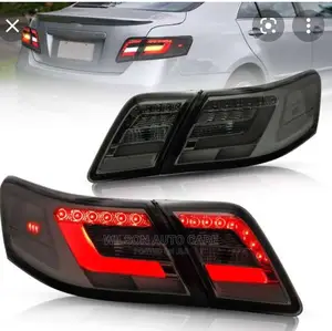 Set Back Light Camry 2010 Yahoo Model