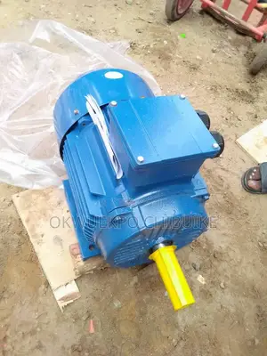 Electric Motor 15kw 20HP Original 100%Copper