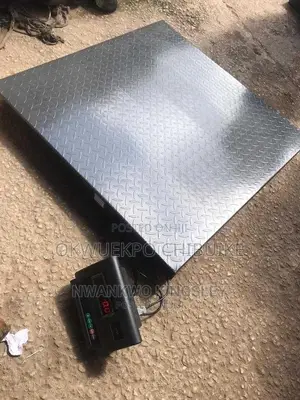 Digital Weighing Scale Weight Capacity 1000kg