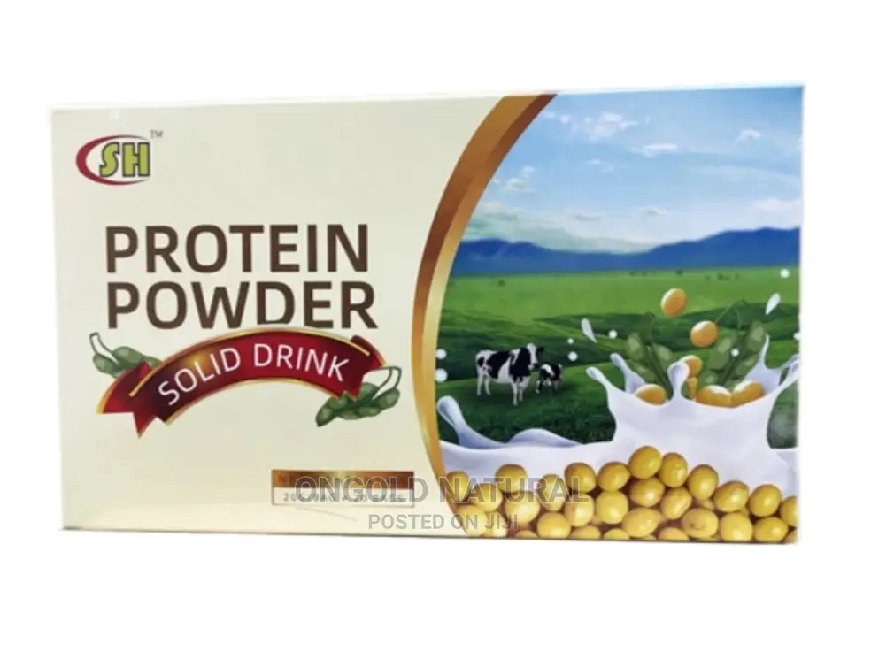 Protein Powder
