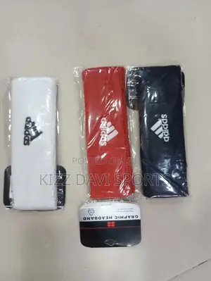Head Band Adidas